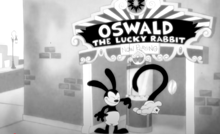 Ravi Cabot-Conyers, Mykal-Michelle Harris & Ryder Allen Cast In Lead Roles For Jon Favreau’s ‘Oswald The Lucky Rabbit’ Series